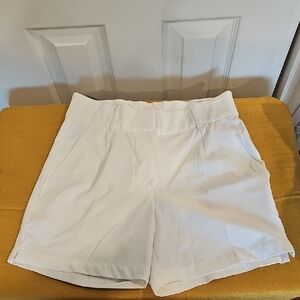 Nike Victory 5" Dri-fit Standard Fit Women's Golf Shorts  MSRP $70-75